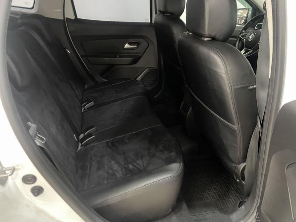 Renault Duster II с пробегом 2021 года, цена 1 990 000 рублей, 96623 км, внедорожник, Автокод Объявления
