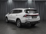 Geely Okavango I Рестайлинг Ставрополь  - изображение 27