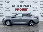 Hyundai Solaris II Рестайлинг Владимир  - изображение 23
