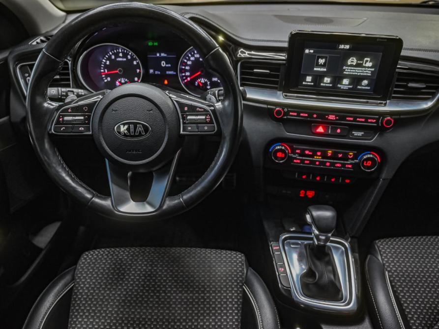 Kia Ceed III Челябинск  - изображение 23