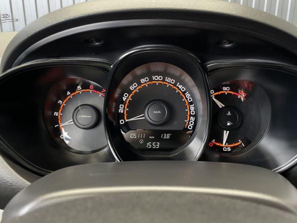 Lada (ВАЗ) Vesta I с пробегом 2019 года, цена 997 000 рублей, 105111 км, универсал, Автокод Объявления