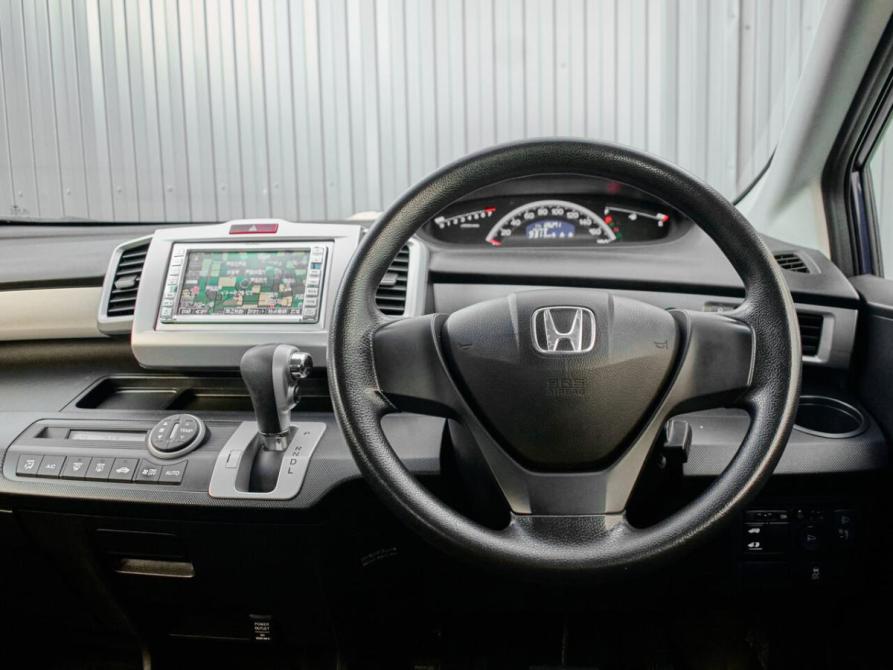 Honda Freed I Рестайлинг Екатеринбург  - изображение 12