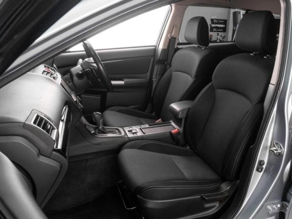 Subaru Levorg I с пробегом 2017 года, цена 1 449 000 рублей, 198608 км, универсал, Автокод Объявления