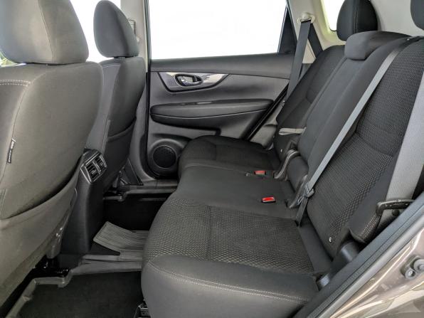 Nissan X-Trail III Рестайлинг с пробегом 2021 года, цена 2 620 000 рублей, 104797 км, внедорожник, Автокод Объявления