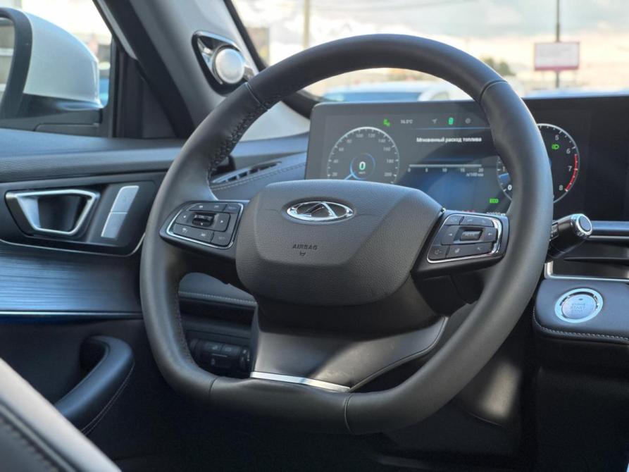 Chery Tiggo 7 Pro Max I Воронеж  - изображение 11
