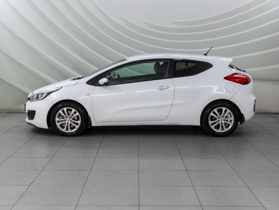Kia Ceed II Волгоград  - изображение 4