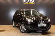 Nissan Qashqai+2 I Рестайлинг Уфа  - изображение 24