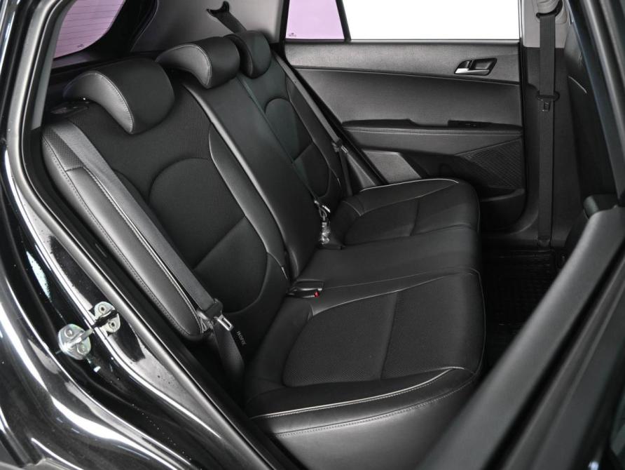 Hyundai Creta I Ростов-на-Дону  - изображение 7