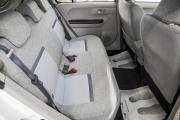 Toyota Passo III Рестайлинг Барнаул  - изображение 46