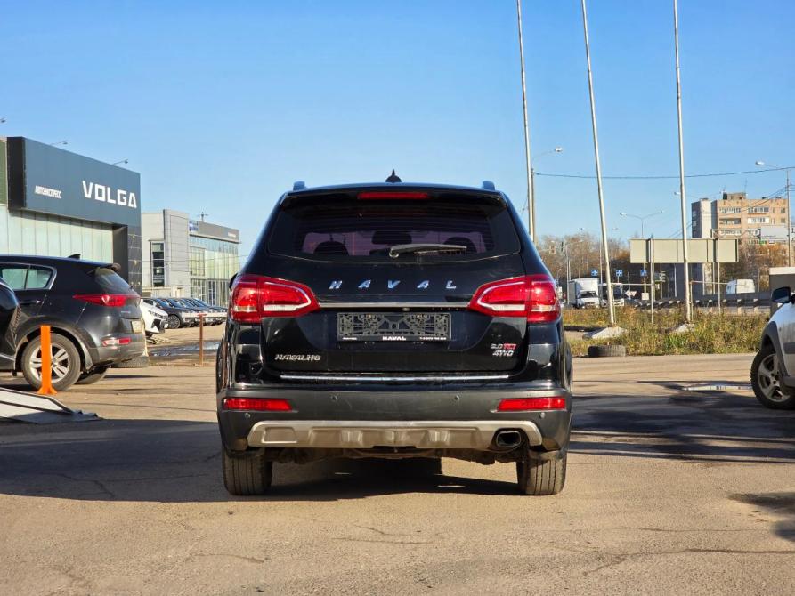 Haval H6 I Вологда  - изображение 4