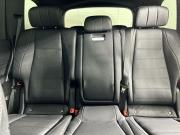 Mercedes-Benz GLS II (X167) Рестайлинг Москва  - изображение 40