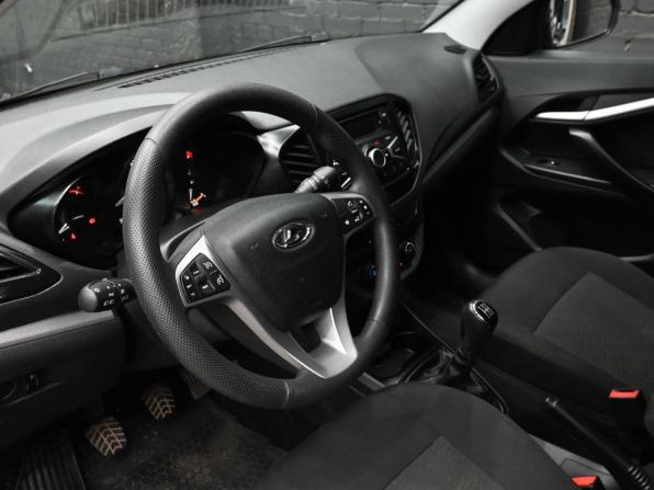 Lada (ВАЗ) Vesta I с пробегом 2019 года, цена 1 070 000 рублей, 95926 км, универсал, Автокод Объявления