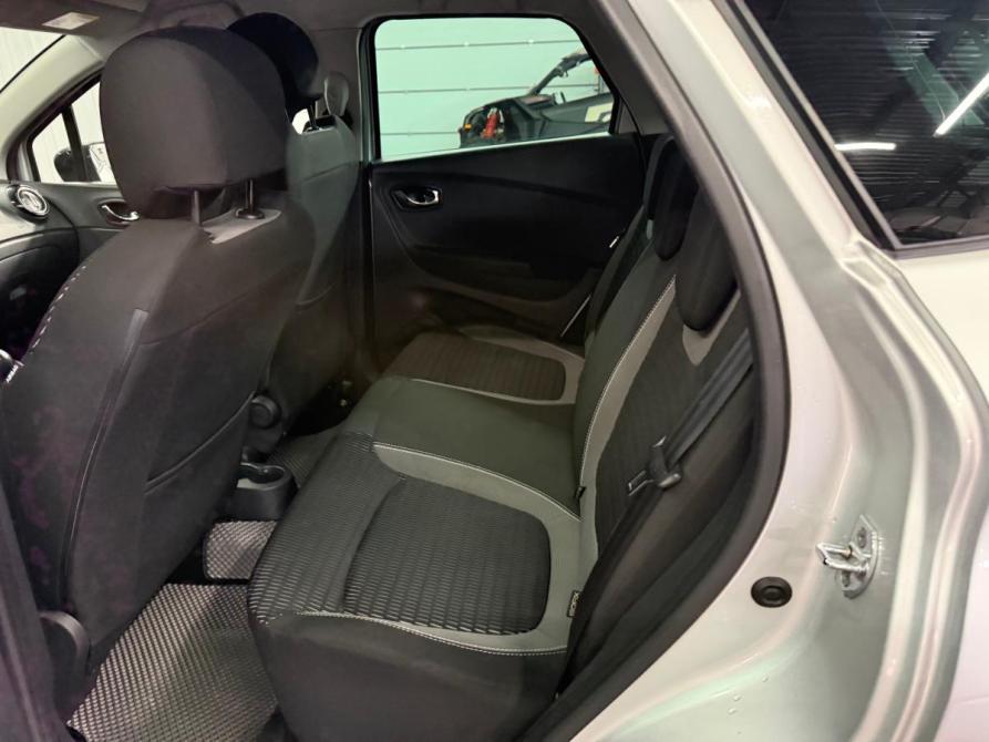 Renault Kaptur I Краснодар  - изображение 13
