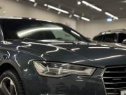 Audi A6 IV (C7) Рестайлинг Мурманск  - изображение 39