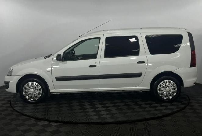 Lada (ВАЗ) Largus I с пробегом 2020 года, цена 775 000 рублей, 142008 км, универсал, Автокод Объявления