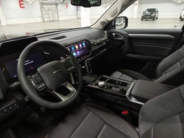 Haval Dargo с пробегом 2023 года, цена 2 940 000 рублей, 6102 км, внедорожник, Автокод Объявления