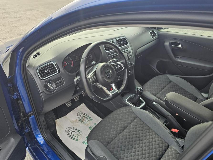 Volkswagen Polo V Рестайлинг Тюмень  - изображение 9