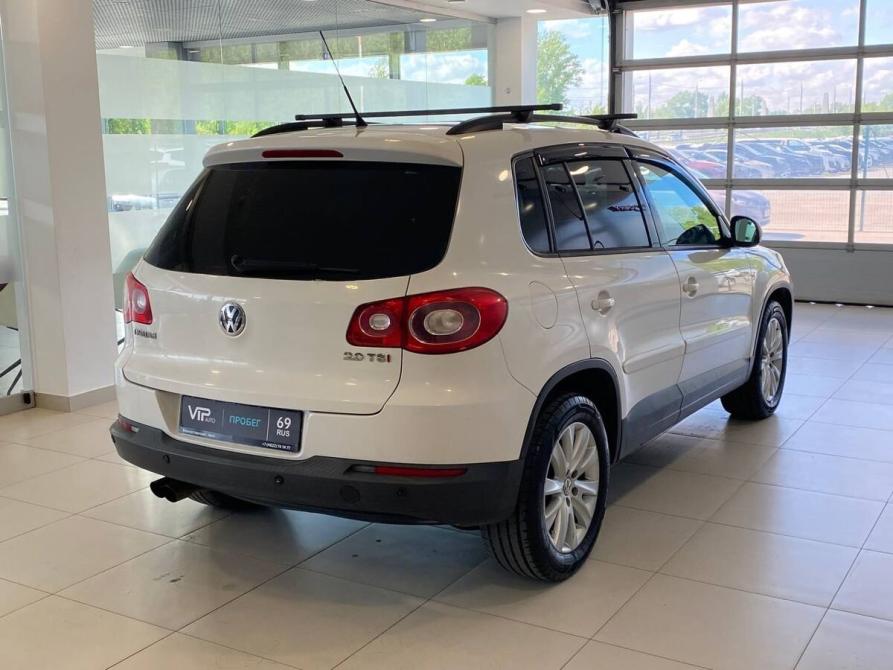 Volkswagen Tiguan I Тверь  - изображение 6