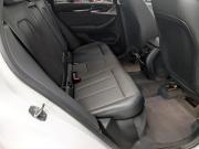 BMW X3 III (G01) Москва  - изображение 34