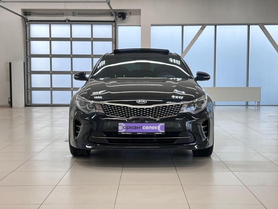 Kia Optima IV Волгоград  - изображение 5