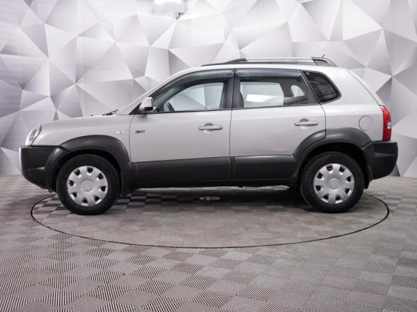 Hyundai Tucson I с пробегом 2007 года, цена 755 000 рублей, 171000 км, внедорожник, Автокод Объявления