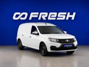 Lada (ВАЗ) Largus I Рестайлинг Москва  - изображение 13