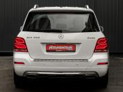 Mercedes-Benz GLK-Класс I (X204) Рестайлинг Екатеринбург  - изображение 35
