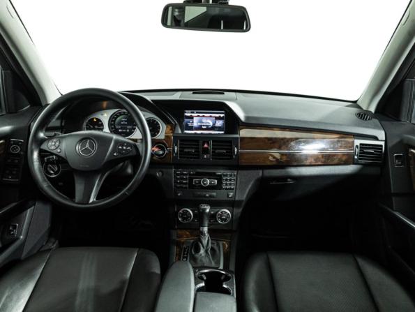 Mercedes-Benz GLK-Класс I (X204) с пробегом 2010 года, цена 979 585 рублей, 207131 км, внедорожник, Автокод Объявления