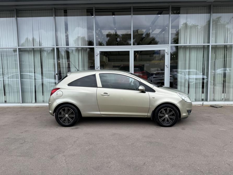 Opel Corsa D Воронеж  - изображение 4
