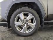 Toyota RAV4 V (XA50) Москва  - изображение 48
