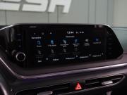 Hyundai Sonata VIII (DN8) Воронеж  - изображение 45