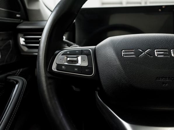 Exeed VX I с пробегом 2023 года, цена 2 680 000 рублей, 66622 км, внедорожник, Автокод Объявления