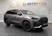Jaecoo J8 Москва  - изображение 31