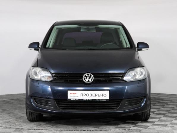 Volkswagen Golf Plus II с пробегом 2012 года, цена 940 000 рублей, 82130 км, хэтчбек, Автокод Объявления