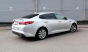 Kia Optima IV Санкт-Петербург  - изображение 25