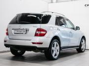 Mercedes-Benz M-Класс II (W164) Рестайлинг Красноярск  - изображение 40