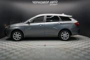 Lada (ВАЗ) Vesta I Крым  - изображение 23