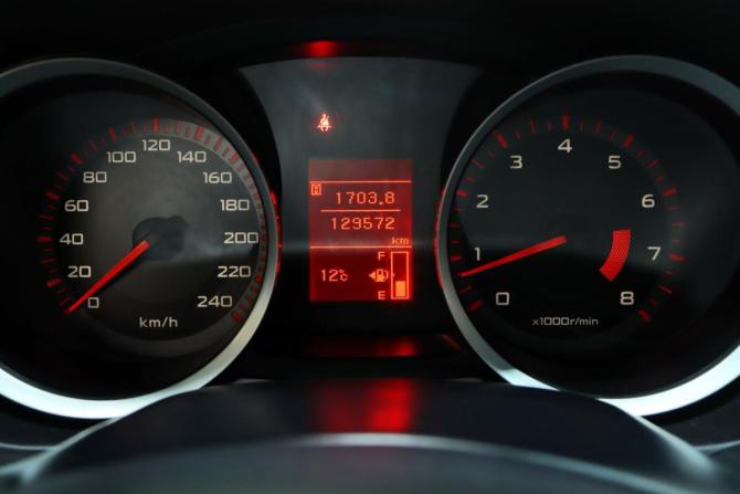 Mitsubishi Lancer X с пробегом 2008 года, цена 555 000 рублей, 129547 км, седан, Автокод Объявления