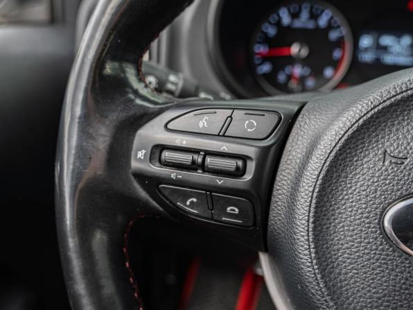 Kia Picanto III с пробегом 2018 года, цена 1 358 000 рублей, 138786 км, хэтчбек, Автокод Объявления