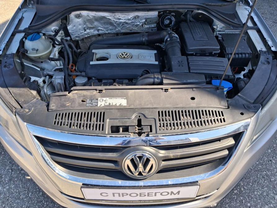 Volkswagen Tiguan I Саратов  - изображение 14