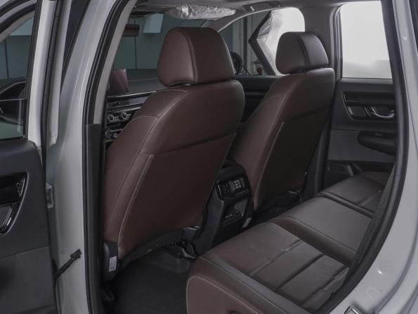Honda CR-V VI с пробегом 2026 года, цена 4 550 000 рублей, 27 км, внедорожник, Автокод Объявления