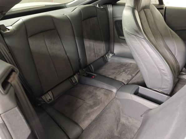 Audi TT III (8S) с пробегом 2017 года, цена 2 495 000 рублей, 80021 км, купе, Автокод Объявления