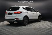 Hyundai Santa Fe III Рестайлинг Крым  - изображение 37