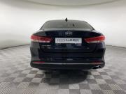 Kia Optima IV Москва  - изображение 25