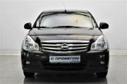 Nissan Almera III (G15) Москва  - изображение 16