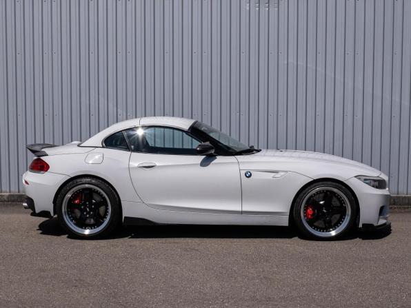 BMW Z4 I (E85/E86) Рестайлинг с пробегом 2009 года, цена 2 570 000 рублей, 181436 км, купе, Автокод Объявления