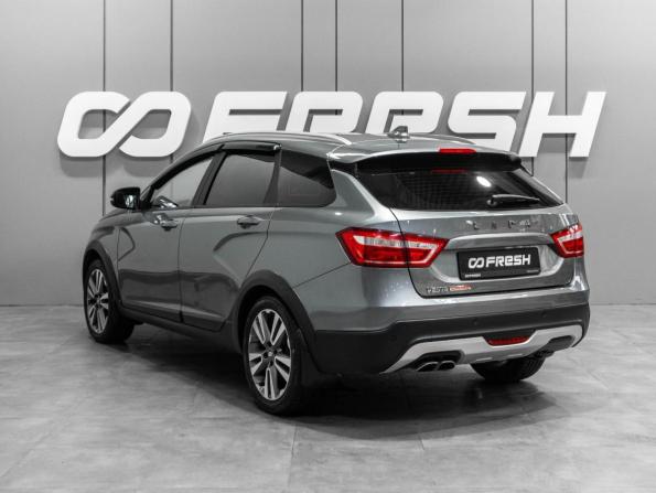 Lada (ВАЗ) Vesta I с пробегом 2019 года, цена 1 020 000 рублей, 122497 км, универсал, Автокод Объявления
