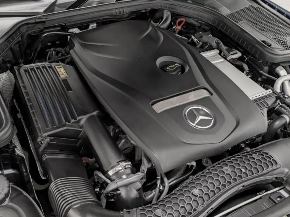 Mercedes-Benz C-Класс IV (W205) Рестайлинг с пробегом 2019 года, цена 3 150 000 рублей, 56053 км, седан, Автокод Объявления