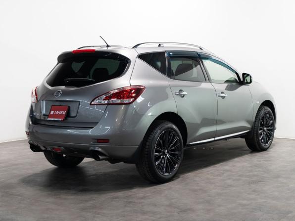 Nissan Murano II (Z51) Рестайлинг 2 с пробегом 2012 года, цена 1 250 000 рублей, 153800 км, внедорожник, Автокод Объявления