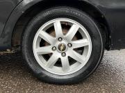 Chevrolet Rezzo Москва  - изображение 30